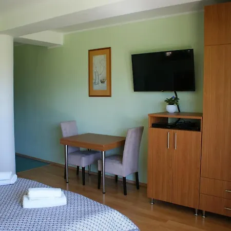 Kvetna * Rajecké Teplice