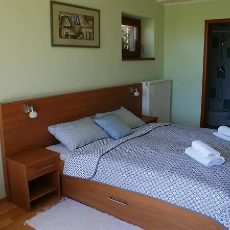 Kvetna Rajecké Teplice