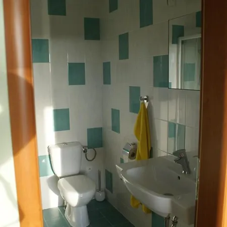 Kvetna Apartment *