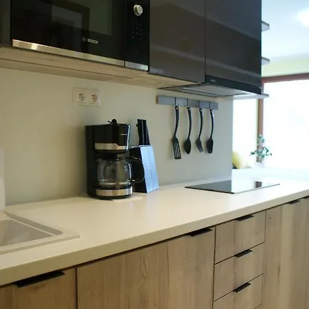 Apartment Kvetna