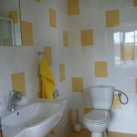 Kvetna Lejlighed Rajecké Teplice