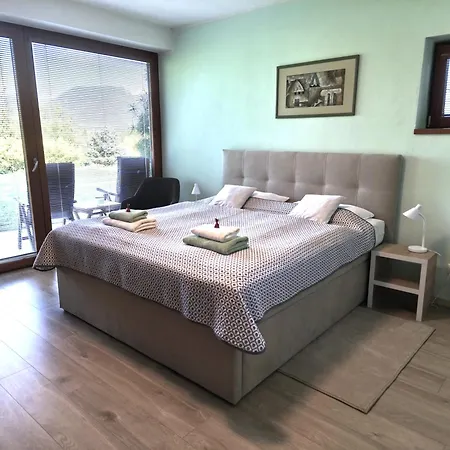 Lejlighed Kvetna *
