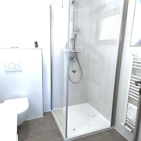 Kvetna Apartament Rajecké Teplice